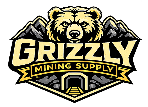 Grizzly Mining Supply