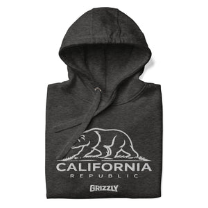 Charcoal Heather
